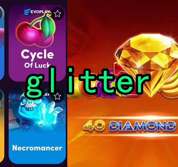 glitter.com